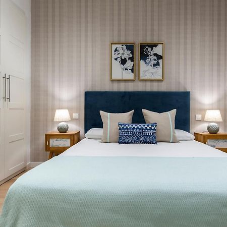 Ferienwohnung Stunning&Bright 1BD 1BTH–CITY CENTER  Madrid Exterior foto