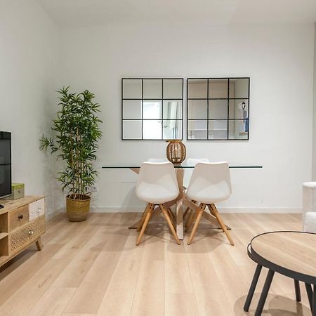Ferienwohnung Stunning&Bright 1BD 1BTH–CITY CENTER  Madrid Exterior foto